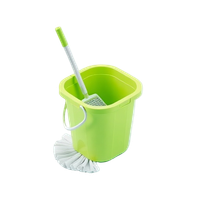Mop Bucket