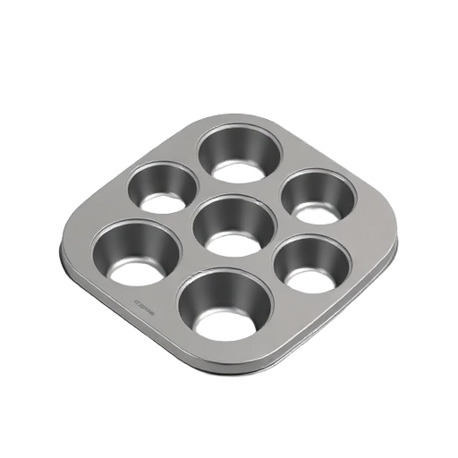 Muffin Tin