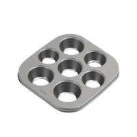 Muffin Tin