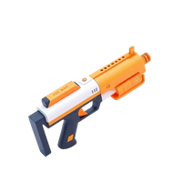 Nerf Gun