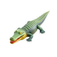 Nile Crocodile