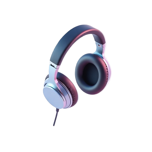 Noise-Canceling Headphones