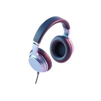 Noise-Canceling Headphones