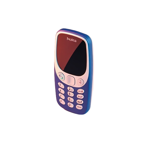 Nokia 3310 Refurbished