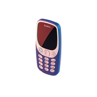 Nokia 3310 Refurbished