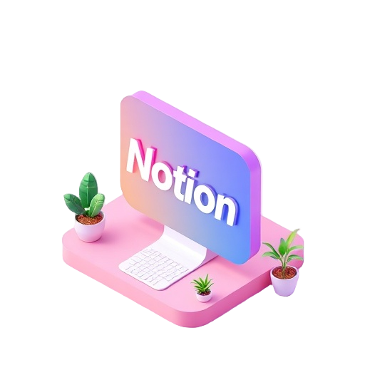Notion (monthly)