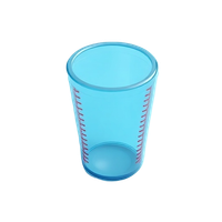 NuttyBuddy Baseball Cup