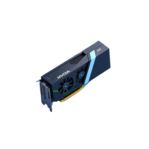 NVIDIA RTX 6000 Ada Graphics Card