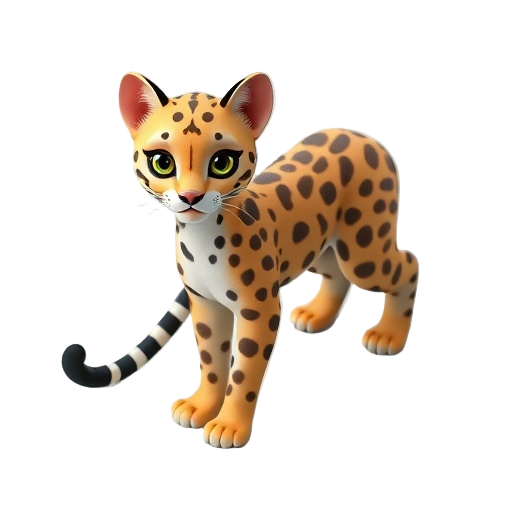 Ocelot