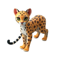 Ocelot