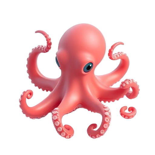 Octopus
