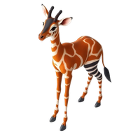 Okapi