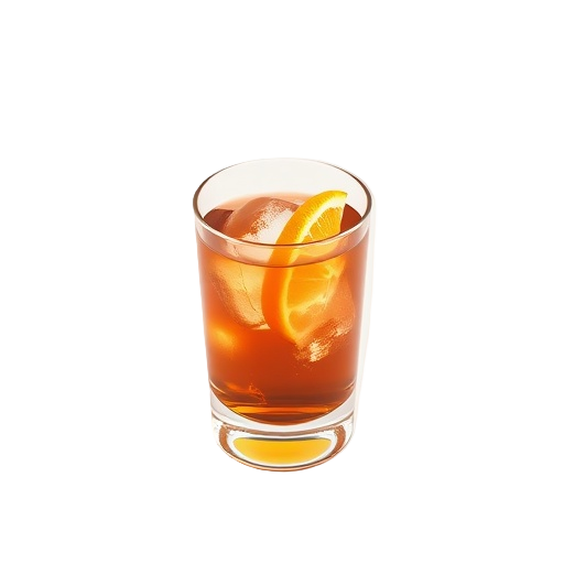 Old Fashioned