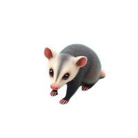 Opossum