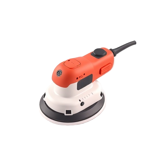 Orbital Sander