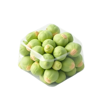 Organic Brussels Sprouts
