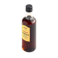 Organic Vanilla Extract