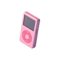 Original Apple iPod (2001 Model)