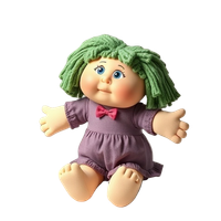 Original Cabbage Patch Doll (1983)