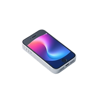 Original iPhone (2G, 2007)