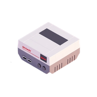 Original Nintendo Entertainment System (NES)