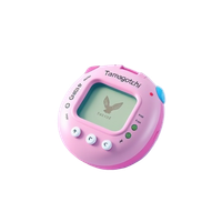 Original Tamagotchi Digital Pet (1996)