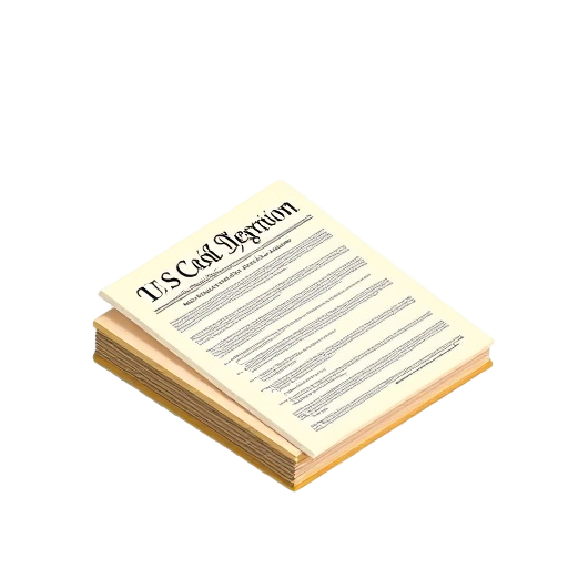 Original US Constitution