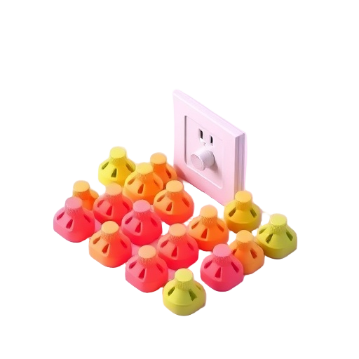 Outlet Plugs