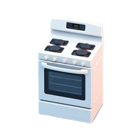 Oven