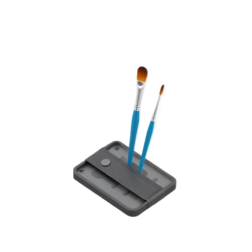 Paint Brush Set