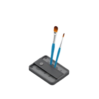 Paint Brush Set