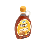 Pancake Syrup
