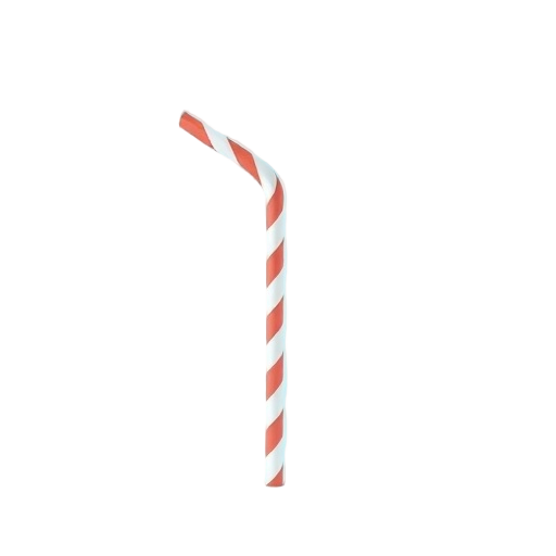 Paper Straw