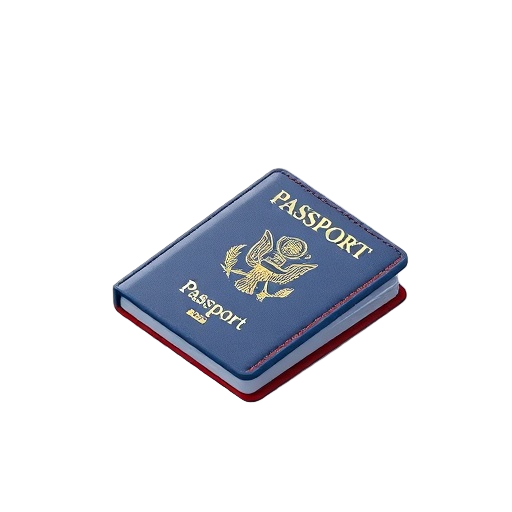 Passport Holder