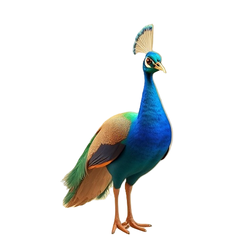 Peacock (monthly)