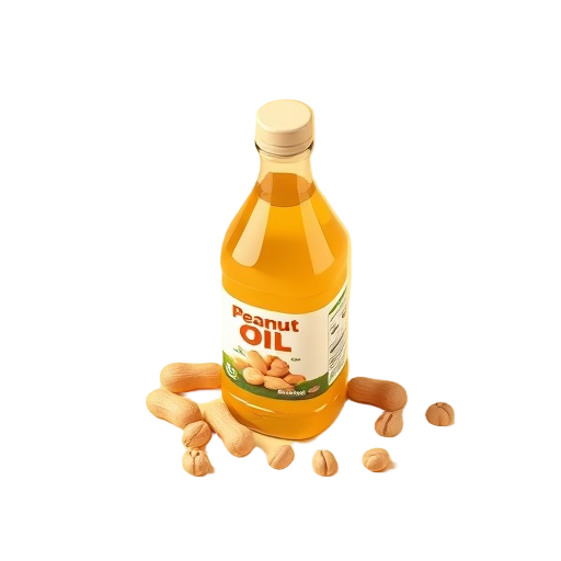 Peanut Oil