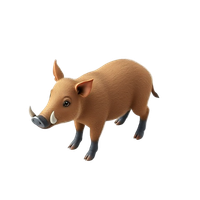 Peccary