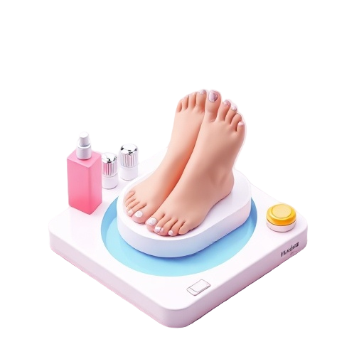 Pedicure
