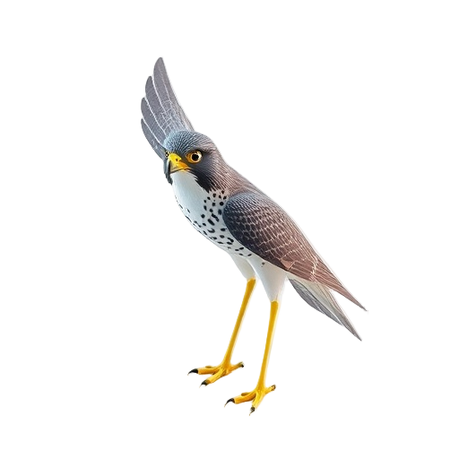 Peregrine Falcon