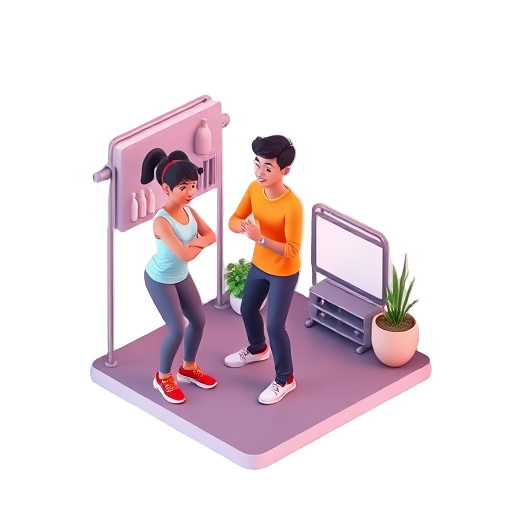 Personal Trainer Session