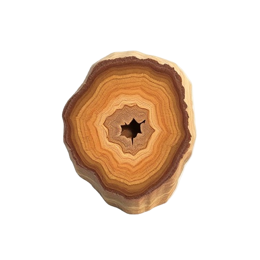 Petrified Wood
