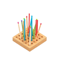 Pick-Up Sticks