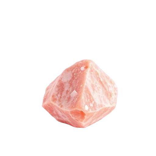 Pink Himalayan Salt