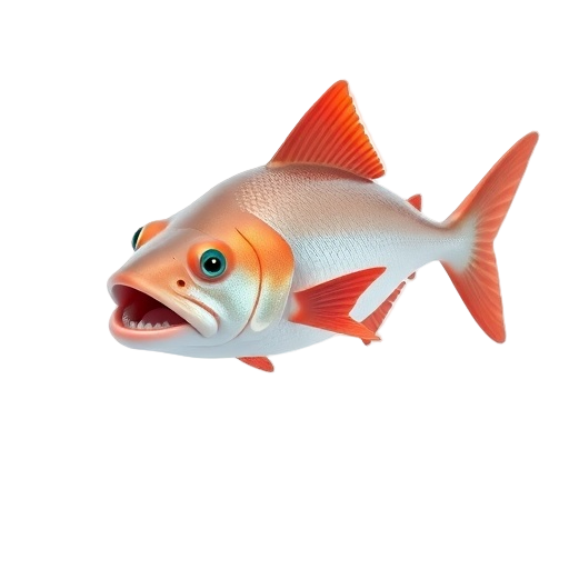 Piranha