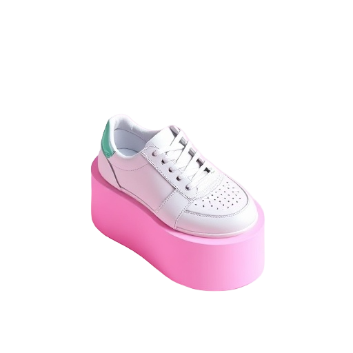 Platform Shoes