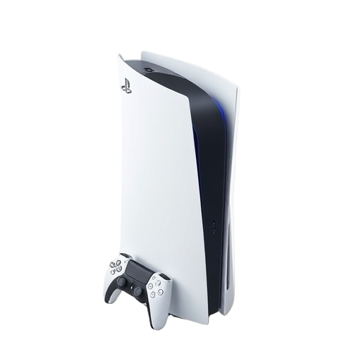 PlayStation 5 (Standard Edition)