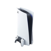 PlayStation 5 (Standard Edition)