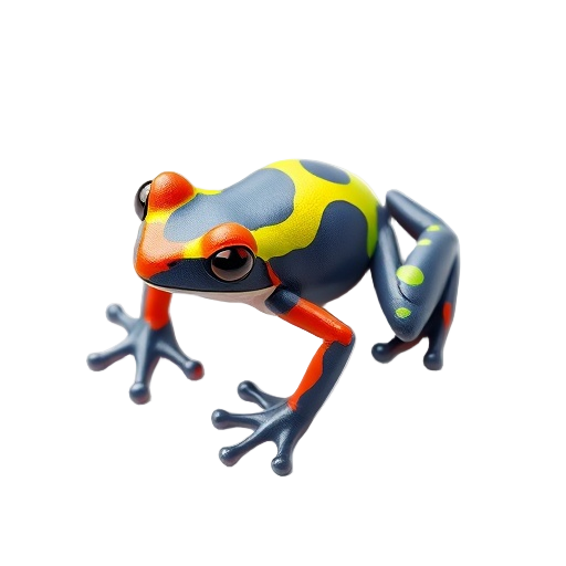 Poison Dart Frog