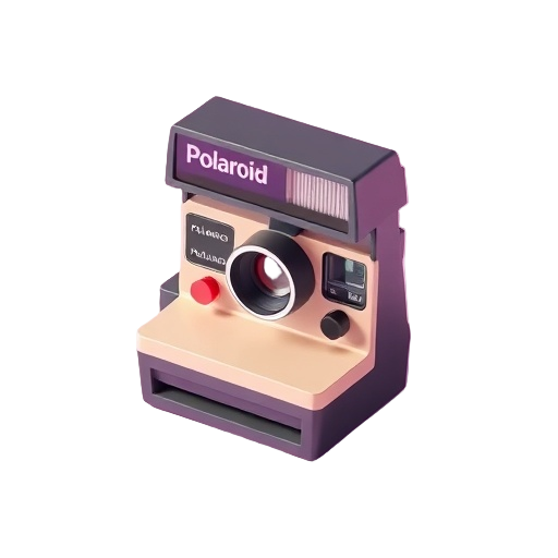 Polaroid Camera