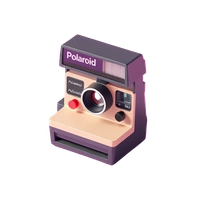 Polaroid Camera